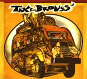 BriaskThumb [cover] Taxi Brouss'   Taxi Brouss' Va Arriver Chez Vous